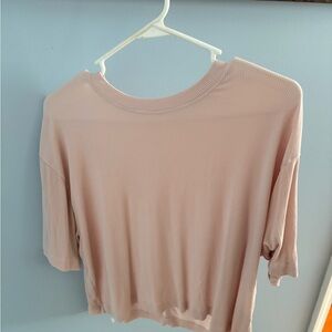 American Eagle Boxy Tee